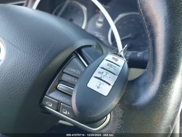 JN1BV7AP9FM342260 Infiniti Q50 Premium