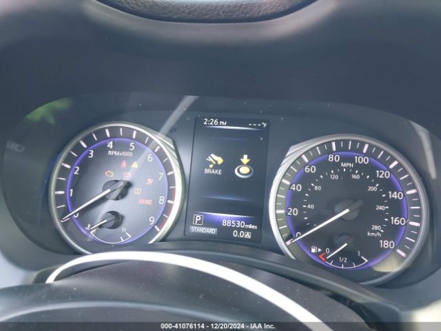 JN1BV7AP9FM342260 Infiniti Q50 Premium