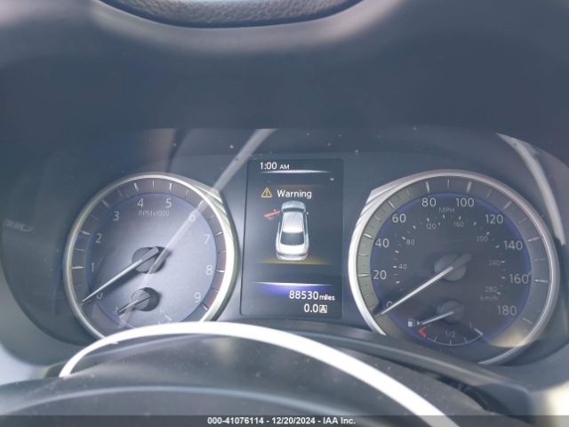 JN1BV7AP9FM342260 Infiniti Q50 Premium