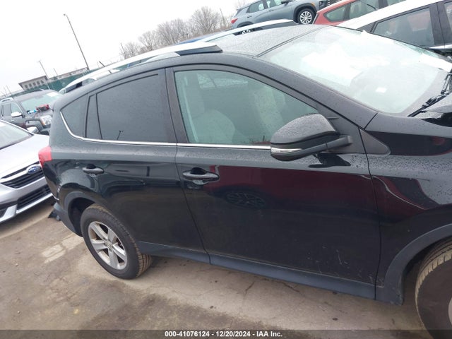 Toyota Rav4 Xle 2014 2T3RFREV1EW174810 Image 14