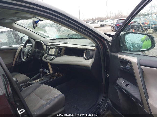 Toyota Rav4 Xle 2014 2T3RFREV1EW174810 Image 5