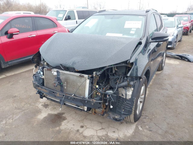 Toyota Rav4 Xle 2014 2T3RFREV1EW174810 Image 6