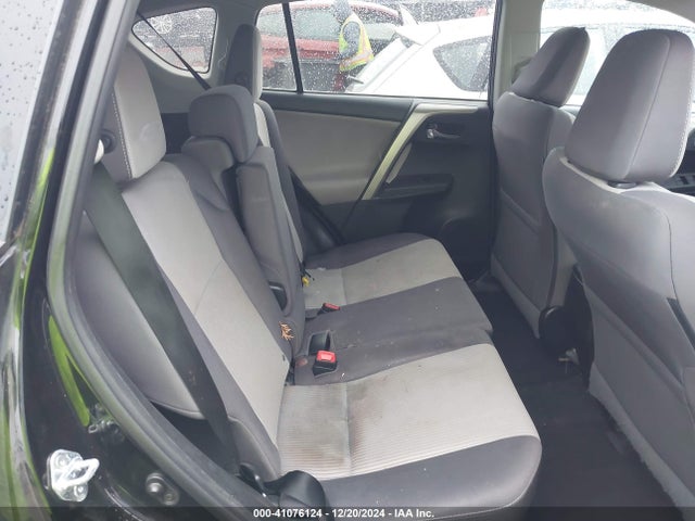 Toyota Rav4 Xle 2014 2T3RFREV1EW174810 Image 8