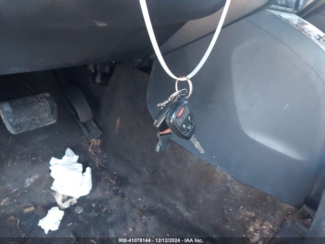 1C4NJPFA3ED856582 Jeep Patriot High Altitude