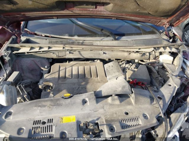 5TDYKRFHXFS066673 Toyota Highlander Limited Platinum V6