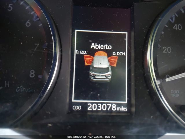 5TDYKRFHXFS066673 Toyota Highlander Limited Platinum V6