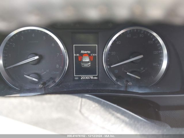 5TDYKRFHXFS066673 Toyota Highlander Limited Platinum V6