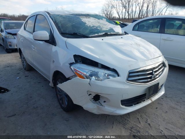 2018 MITSUBISHI MIRAGE G4 ML32F3FJ4JHF07758 Photo 0