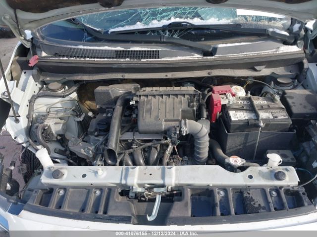 2018 MITSUBISHI MIRAGE G4 ML32F3FJ4JHF07758 Photo 9