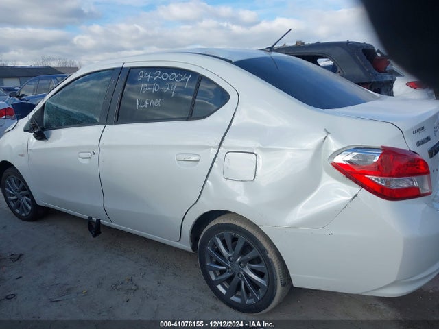 Mitsubishi Mirage G4 Es 2018 ML32F3FJ4JHF07758 Image 14