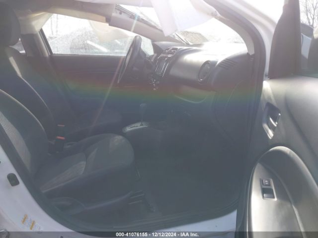 2018 MITSUBISHI MIRAGE G4 ML32F3FJ4JHF07758 Photo 4