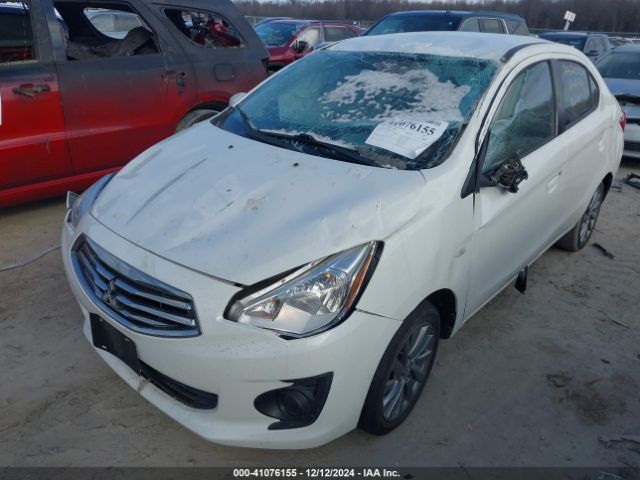 2018 MITSUBISHI MIRAGE G4 ML32F3FJ4JHF07758 Photo 5