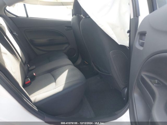 2018 MITSUBISHI MIRAGE G4 ML32F3FJ4JHF07758 Photo 7