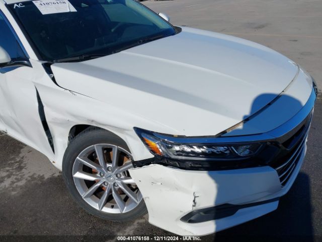 2021 HONDA ACCORD 1HGCV1F19MA067699 Photo 5