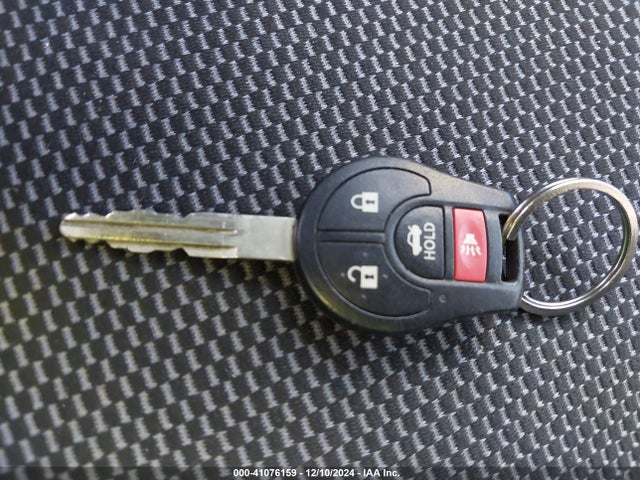 Nissan Versa 1.6 Sv 2014 3N1CN7AP9EL811859 Image 11