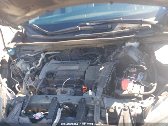 Honda Cr-v Ex-l 2015 2HKRM3H70FH521729 Image 10