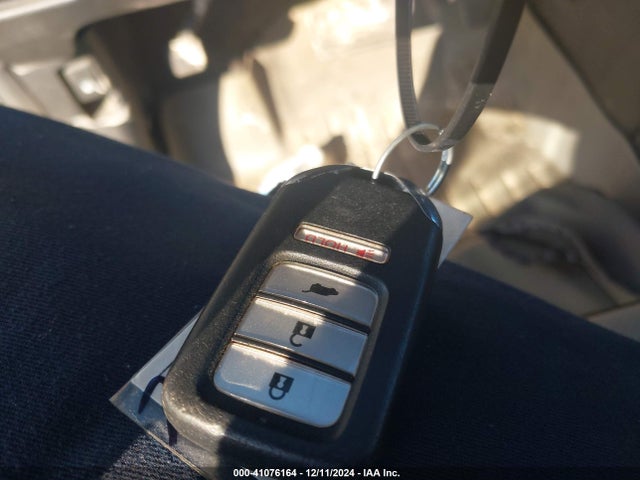 Honda Cr-v Ex-l 2015 2HKRM3H70FH521729 Image 11