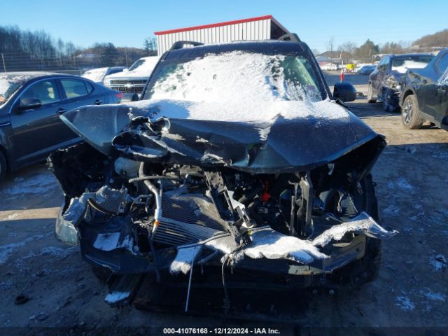 3FMCR9B65NRD38957 Ford Bronco Sport Big Bend