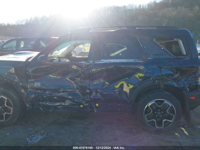 3FMCR9B65NRD38957 Ford Bronco Sport Big Bend