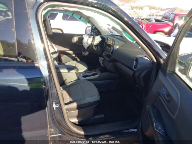 3FMCR9B65NRD38957 Ford Bronco Sport Big Bend