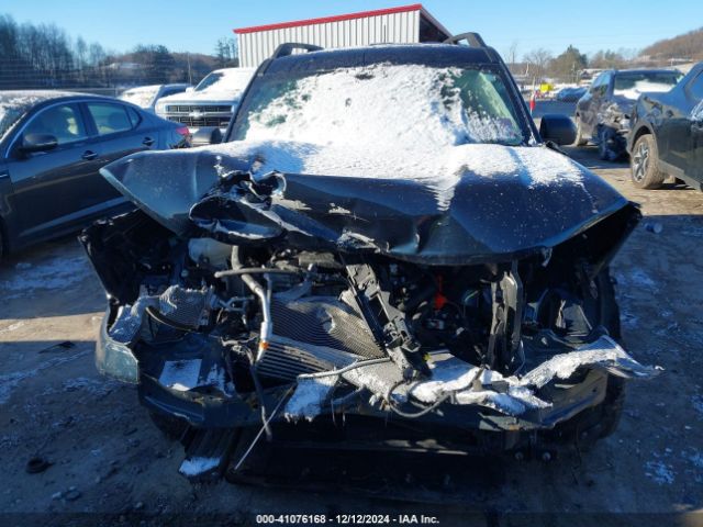 3FMCR9B65NRD38957 Ford Bronco Sport Big Bend