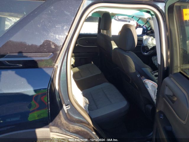 3FMCR9B65NRD38957 Ford Bronco Sport Big Bend