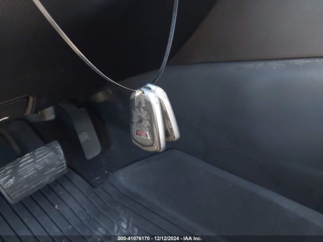 1GYS4HKJ7KR140105 Cadillac Escalade Esv Luxury