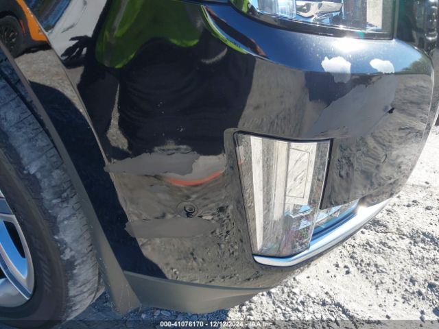 1GYS4HKJ7KR140105 Cadillac Escalade Esv Luxury