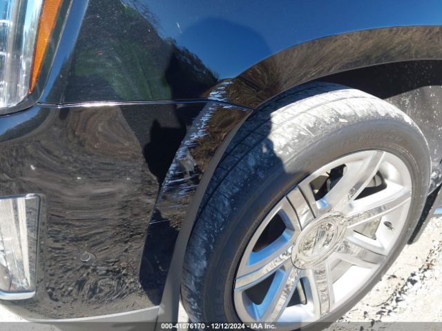 1GYS4HKJ7KR140105 Cadillac Escalade Esv Luxury