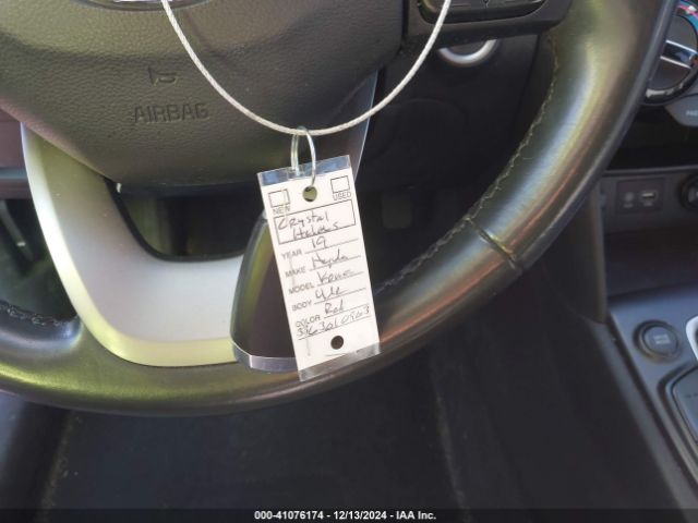 KM8K22AA3KU291588 Hyundai Kona Sel