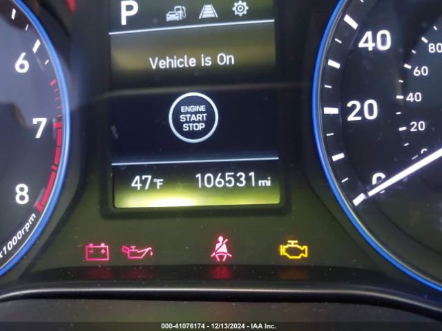 KM8K22AA3KU291588 Hyundai Kona Sel