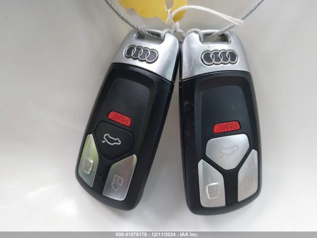 WA1VABF73JD011548 Audi Q7 3.0t Premium