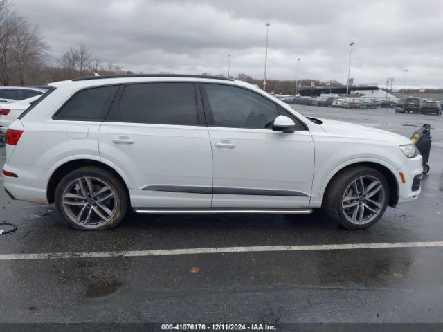 WA1VABF73JD011548 Audi Q7 3.0t Premium