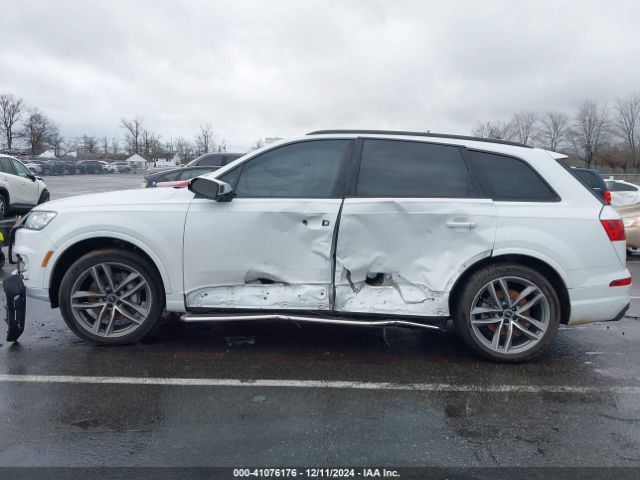WA1VABF73JD011548 Audi Q7 3.0t Premium