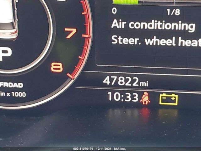 WA1VABF73JD011548 Audi Q7 3.0t Premium