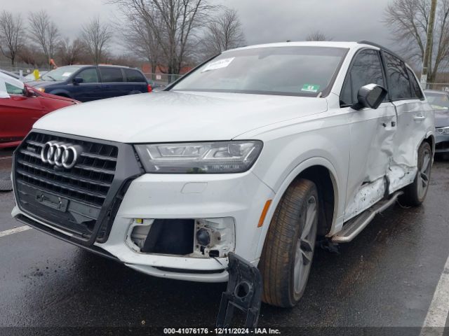WA1VABF73JD011548 Audi Q7 3.0t Premium