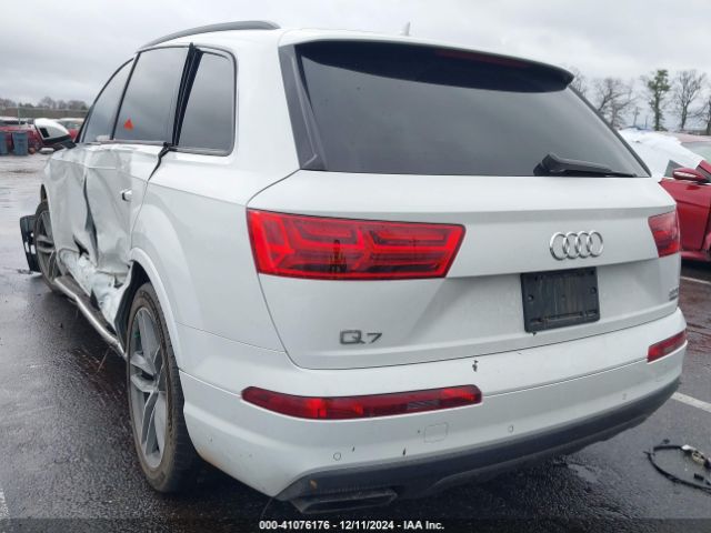 WA1VABF73JD011548 Audi Q7 3.0t Premium