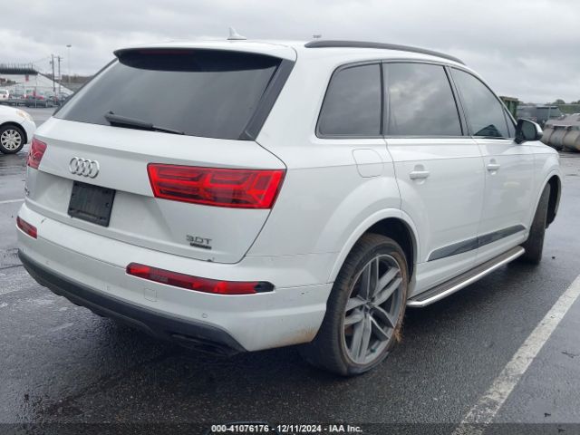 WA1VABF73JD011548 Audi Q7 3.0t Premium