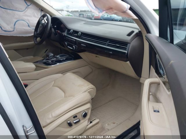 WA1VABF73JD011548 Audi Q7 3.0t Premium