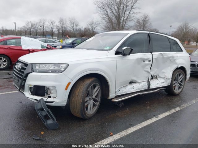 WA1VABF73JD011548 Audi Q7 3.0t Premium