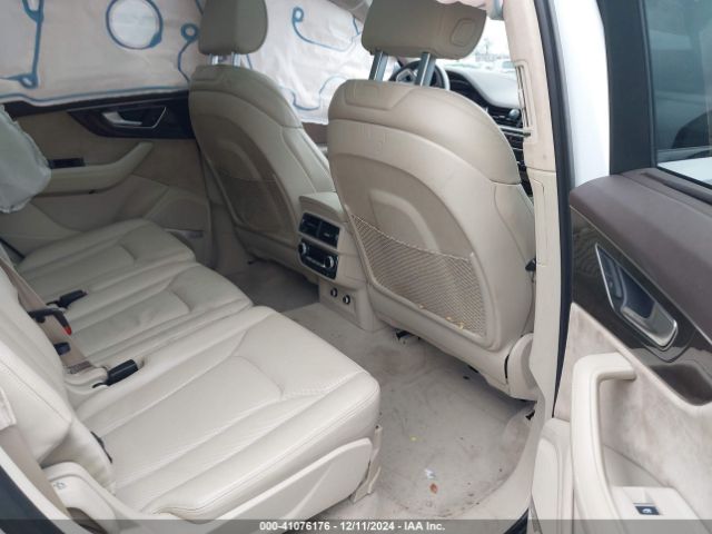 WA1VABF73JD011548 Audi Q7 3.0t Premium