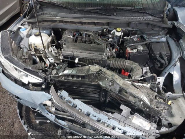 1FMCU0MN8PUA47573 Ford Escape St-line