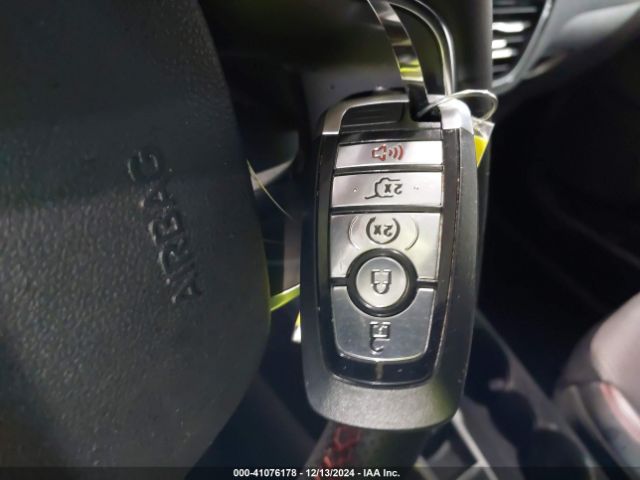 1FMCU0MN8PUA47573 Ford Escape St-line