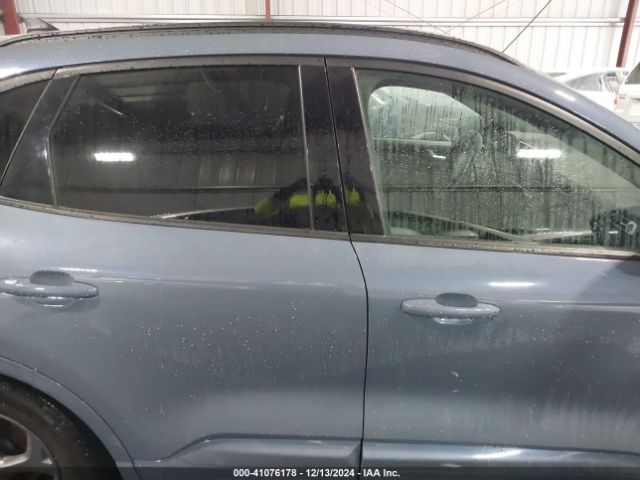 1FMCU0MN8PUA47573 Ford Escape St-line