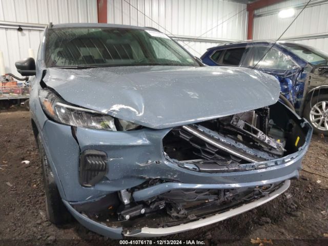 1FMCU0MN8PUA47573 Ford Escape St-line