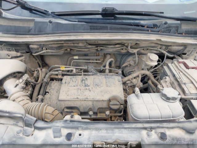 KL4CJBSB4EB739124 Buick Encore Convenience