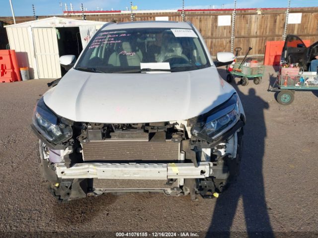3CZRU5H52LM714569 Honda Hr-v 2wd Ex