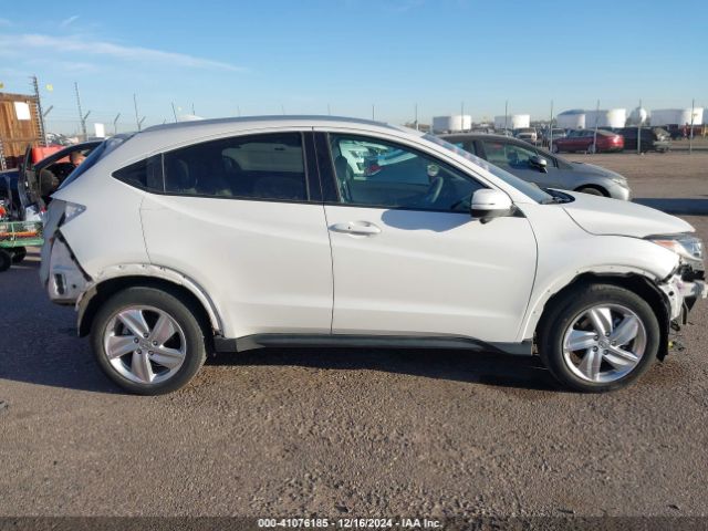 3CZRU5H52LM714569 Honda Hr-v 2wd Ex