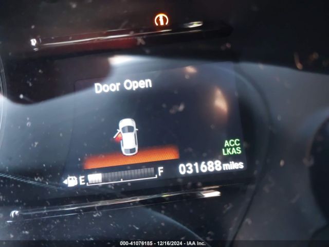 3CZRU5H52LM714569 Honda Hr-v 2wd Ex