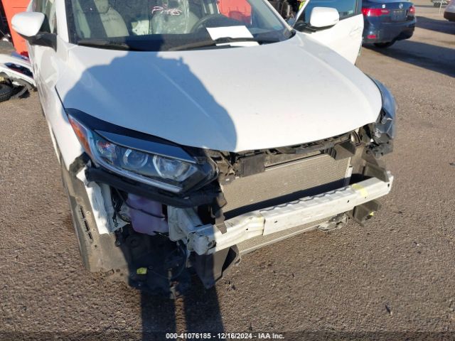 3CZRU5H52LM714569 Honda Hr-v 2wd Ex